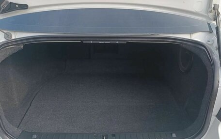 Volvo S80 II рестайлинг 2, 2012 год, 1 250 000 рублей, 7 фотография