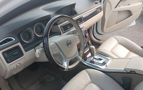 Volvo S80 II рестайлинг 2, 2012 год, 1 250 000 рублей, 8 фотография