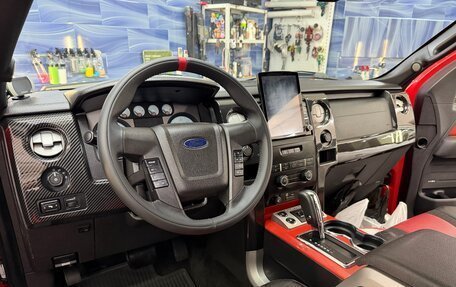 Ford F-150 XIII, 2010 год, 2 950 000 рублей, 5 фотография
