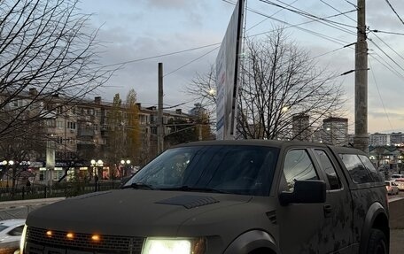 Ford F-150 XIII, 2010 год, 2 950 000 рублей, 4 фотография