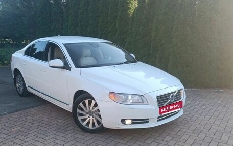 Volvo S80 II рестайлинг 2, 2012 год, 1 250 000 рублей, 2 фотография