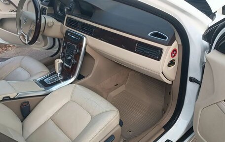 Volvo S80 II рестайлинг 2, 2012 год, 1 250 000 рублей, 9 фотография