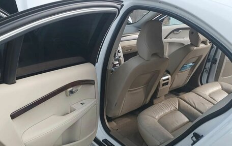 Volvo S80 II рестайлинг 2, 2012 год, 1 250 000 рублей, 11 фотография