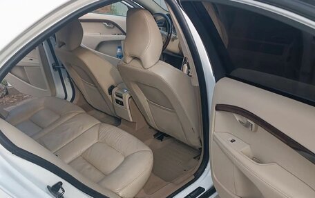 Volvo S80 II рестайлинг 2, 2012 год, 1 250 000 рублей, 10 фотография