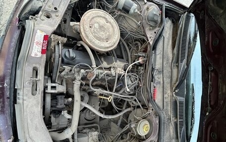 Audi 100, 1992 год, 115 000 рублей, 9 фотография