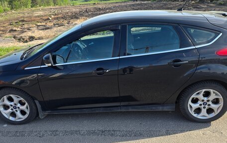 Ford Focus III, 2013 год, 600 000 рублей, 4 фотография