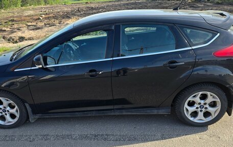 Ford Focus III, 2013 год, 600 000 рублей, 2 фотография