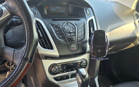 Ford Focus III, 2013 год, 600 000 рублей, 8 фотография
