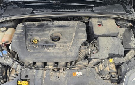 Ford Focus III, 2013 год, 600 000 рублей, 12 фотография