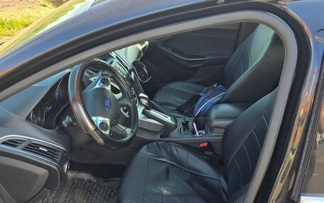 Ford Focus III, 2013 год, 600 000 рублей, 7 фотография