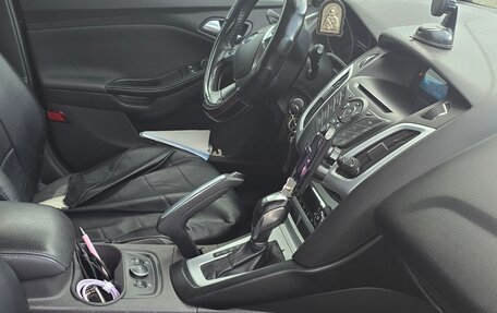 Ford Focus III, 2013 год, 600 000 рублей, 13 фотография