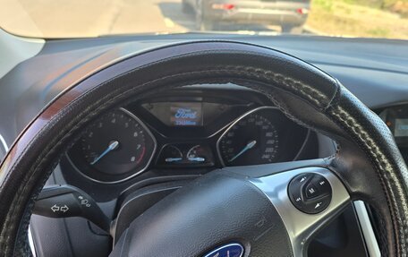 Ford Focus III, 2013 год, 600 000 рублей, 9 фотография
