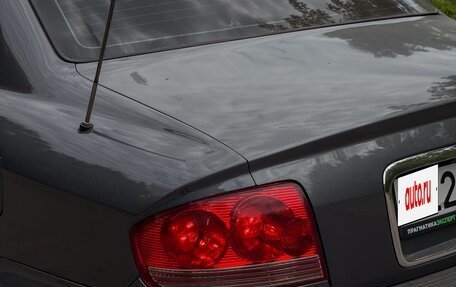Hyundai Sonata IV рестайлинг, 2007 год, 425 000 рублей, 8 фотография