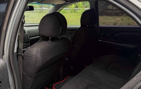 Hyundai Sonata IV рестайлинг, 2007 год, 425 000 рублей, 13 фотография