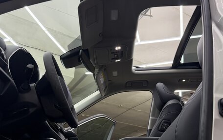 Toyota Highlander, 2026 год, 5 400 000 рублей, 19 фотография