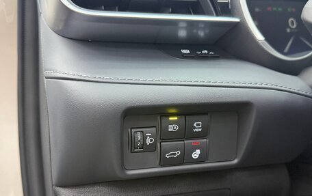 Toyota Highlander, 2026 год, 5 400 000 рублей, 22 фотография