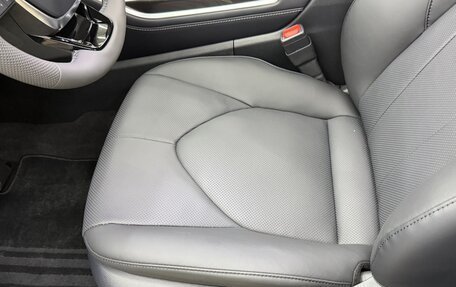 Toyota Highlander, 2026 год, 5 400 000 рублей, 20 фотография