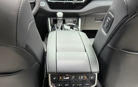 Toyota Highlander, 2026 год, 5 400 000 рублей, 25 фотография
