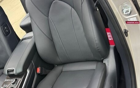 Toyota Highlander, 2026 год, 5 400 000 рублей, 18 фотография