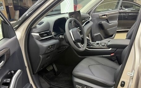 Toyota Highlander, 2026 год, 5 400 000 рублей, 17 фотография