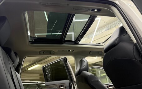 Toyota Highlander, 2026 год, 5 400 000 рублей, 29 фотография