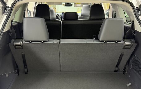 Toyota Highlander, 2026 год, 5 400 000 рублей, 27 фотография