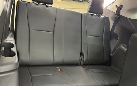 Toyota Highlander, 2026 год, 5 400 000 рублей, 30 фотография
