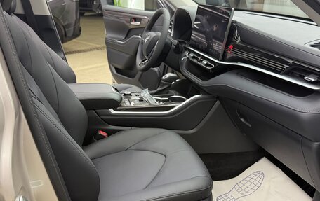 Toyota Highlander, 2026 год, 5 400 000 рублей, 31 фотография