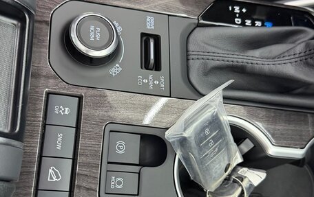 Toyota Highlander, 2026 год, 5 400 000 рублей, 34 фотография