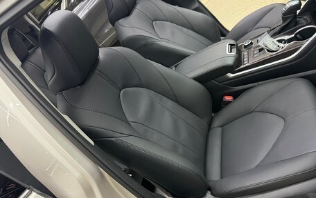 Toyota Highlander, 2026 год, 5 400 000 рублей, 32 фотография