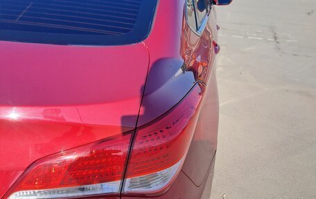 Hyundai i40 I рестайлинг, 2012 год, 1 190 000 рублей, 4 фотография