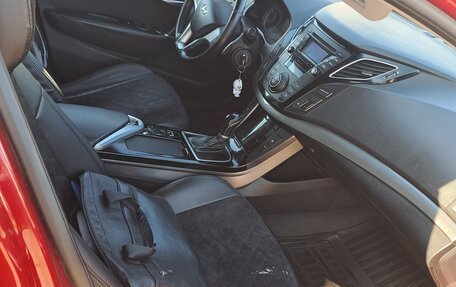 Hyundai i40 I рестайлинг, 2012 год, 1 190 000 рублей, 12 фотография