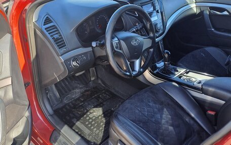 Hyundai i40 I рестайлинг, 2012 год, 1 190 000 рублей, 13 фотография