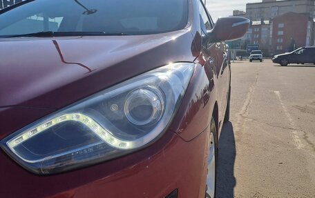 Hyundai i40 I рестайлинг, 2012 год, 1 190 000 рублей, 7 фотография