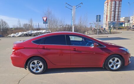 Hyundai i40 I рестайлинг, 2012 год, 1 190 000 рублей, 3 фотография