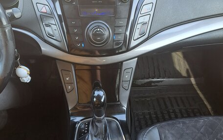 Hyundai i40 I рестайлинг, 2012 год, 1 190 000 рублей, 16 фотография
