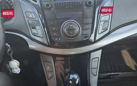 Hyundai i40 I рестайлинг, 2012 год, 1 190 000 рублей, 14 фотография