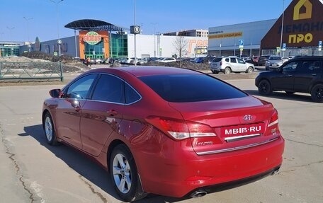 Hyundai i40 I рестайлинг, 2012 год, 1 190 000 рублей, 6 фотография