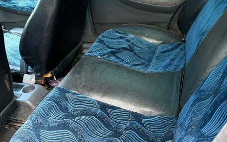 Daewoo Nexia I рестайлинг, 2006 год, 78 000 рублей, 5 фотография