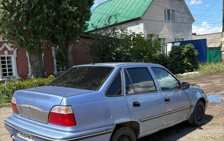 Daewoo Nexia I рестайлинг, 2006 год, 78 000 рублей, 6 фотография