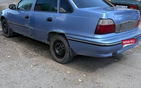 Daewoo Nexia I рестайлинг, 2006 год, 78 000 рублей, 3 фотография