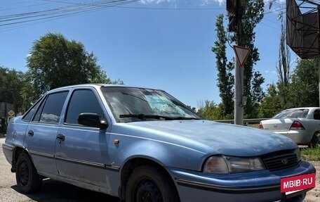Daewoo Nexia I рестайлинг, 2006 год, 78 000 рублей, 4 фотография