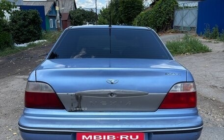 Daewoo Nexia I рестайлинг, 2006 год, 78 000 рублей, 2 фотография