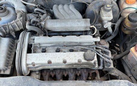 Daewoo Nexia I рестайлинг, 2006 год, 78 000 рублей, 7 фотография