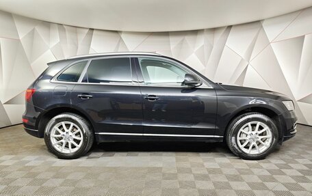 Audi Q5, 2013 год, 1 995 000 рублей, 6 фотография