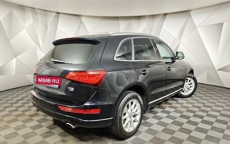 Audi Q5, 2013 год, 1 995 000 рублей, 2 фотография