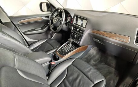Audi Q5, 2013 год, 1 995 000 рублей, 13 фотография