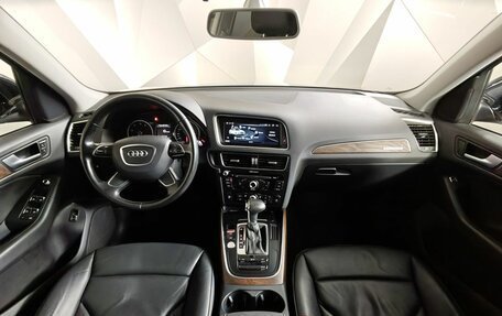 Audi Q5, 2013 год, 1 995 000 рублей, 14 фотография