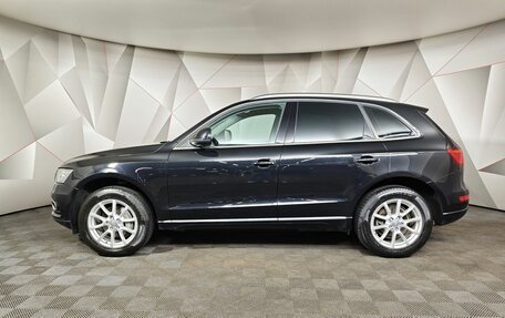 Audi Q5, 2013 год, 1 995 000 рублей, 5 фотография