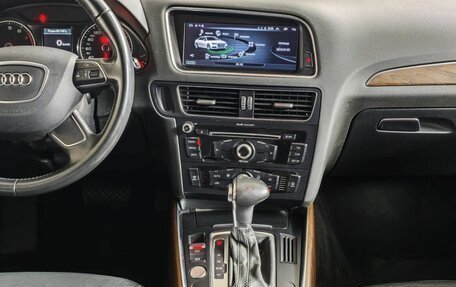 Audi Q5, 2013 год, 1 995 000 рублей, 15 фотография